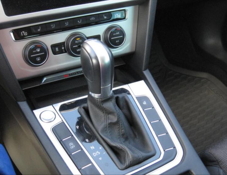 Volkswagen Passat 20