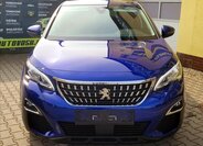 Peugeot 3008 SUV / Terénní 1,5 l 96 kw