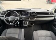 Volkswagen Multivan VAN / Minibus 2,0 l 110 kw