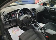 Volkswagen Golf Hatchback 1,4 l 103 kw