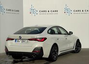 BMW Řada 4 3