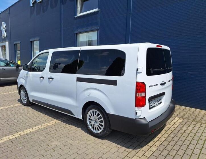 Peugeot Expert Tepee 3