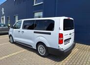 Peugeot Expert Tepee 3