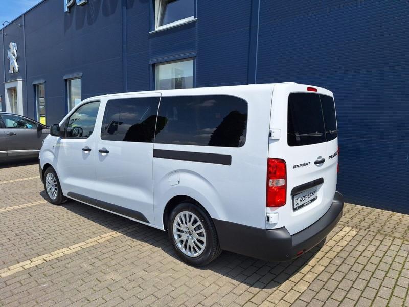 Peugeot Expert Tepee