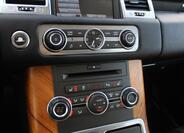 Land Rover Range Rover Sport 21