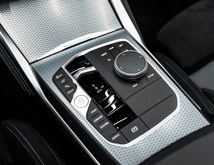 BMW Řada 4 Sedan / Limuzína 3,0 l 275 kw