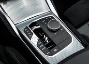 BMW Řada 4 Sedan / Limuzína 3,0 l 275 kw