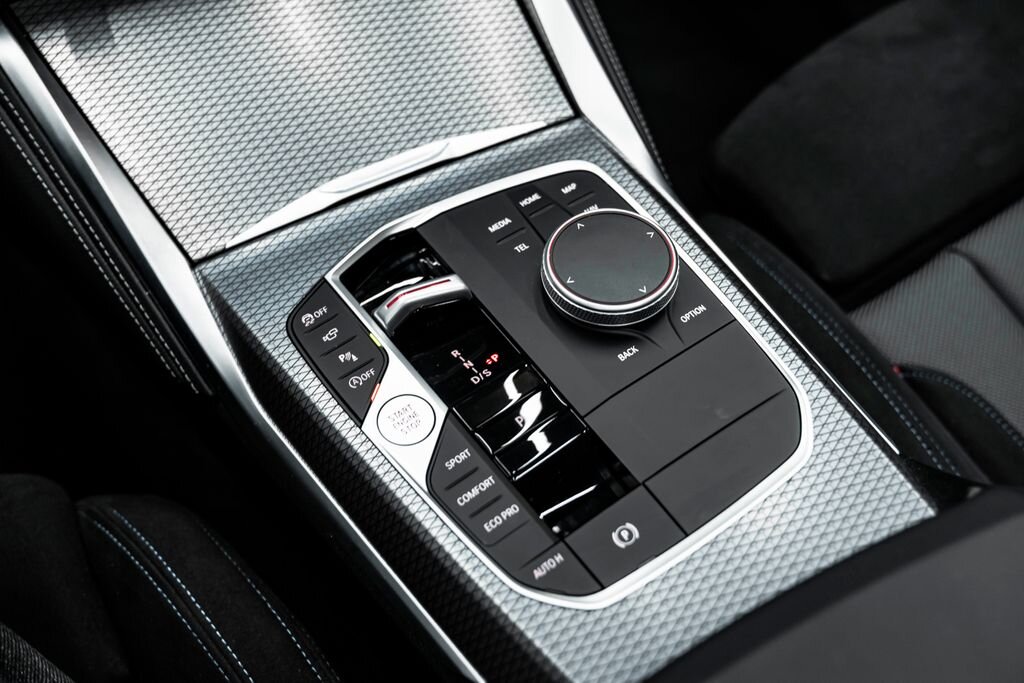 BMW Řada 4 Sedan / Limuzína 3,0 l 275 kw