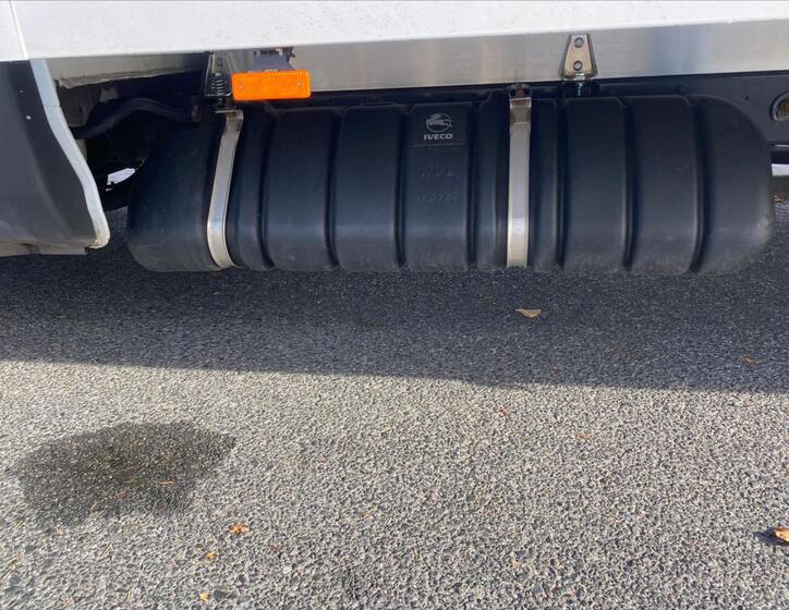 Iveco Daily Skříň 3,0 l 132 kw