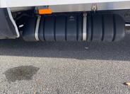 Iveco Daily Skříň 3,0 l 132 kw