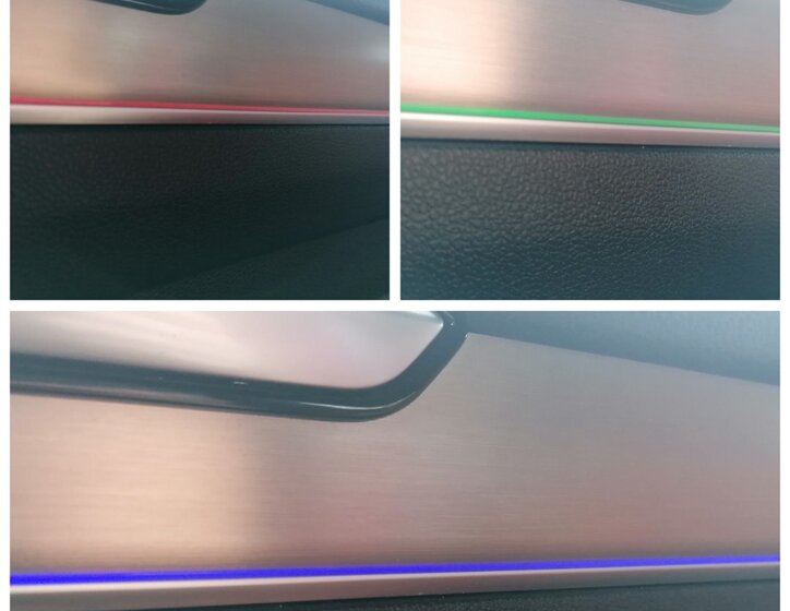 Volkswagen Passat Kombi 2,0 l 90 kw