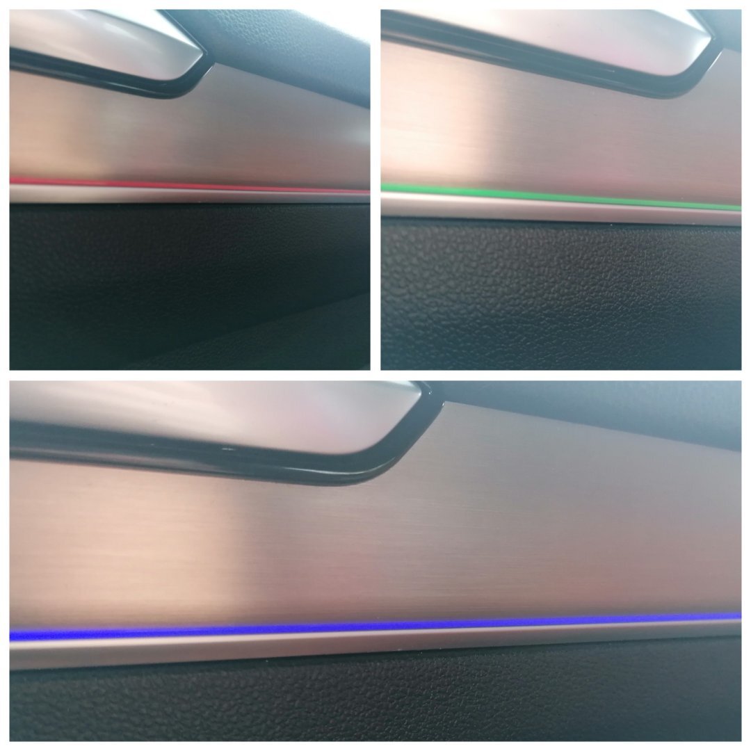 Volkswagen Passat Kombi 2,0 l 90 kw