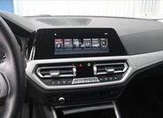 BMW Řada 3 Kombi 2,0 l 140 kw