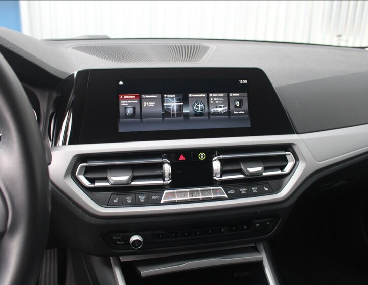 BMW Řada 3 Kombi 2,0 l 140 kw