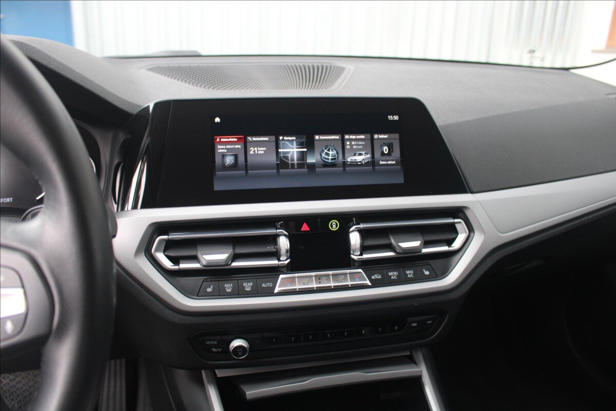 BMW Řada 3 Kombi 2,0 l 140 kw