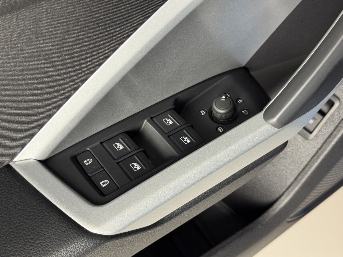 Audi Q3 SUV 2,0 l 110 kw