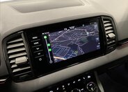 Škoda Karoq SUV / Terénní 2,0 l 140 kw