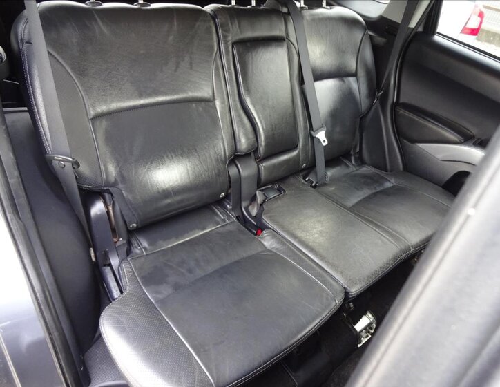 Peugeot 4007 Kombi 2,2 l 115 kw