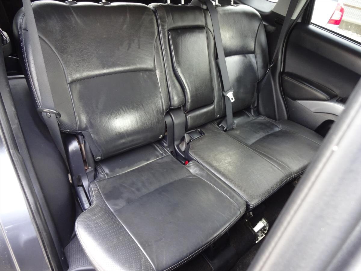 Peugeot 4007 Kombi 2,2 l 115 kw