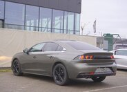 Peugeot 508 6