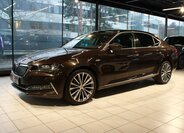Škoda Superb 3