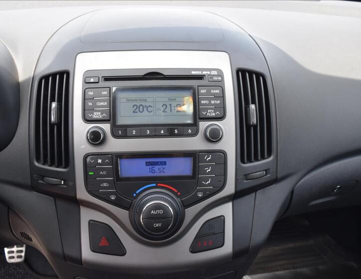 Hyundai i30 35