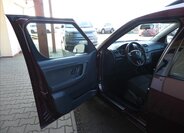 Škoda Roomster Kombi 1,2 l 63 kw