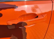 Hyundai Santa Fe SUV / Terénní 1,6 l 158 kw