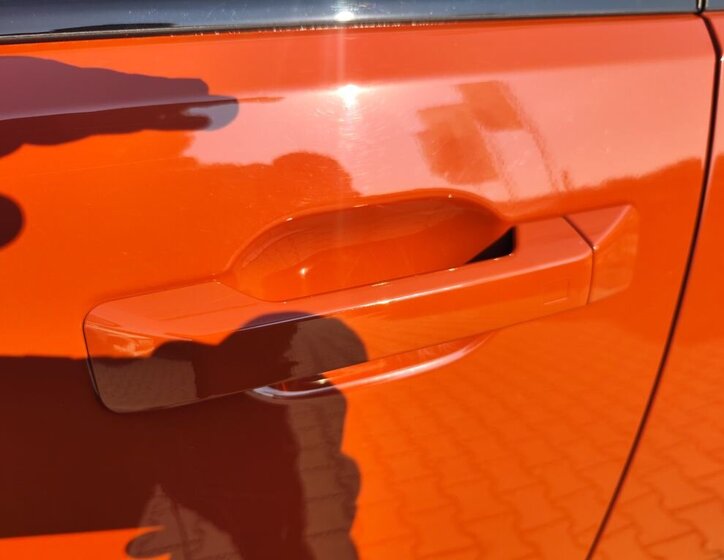 Hyundai Santa Fe SUV / Terénní 1,6 l 158 kw