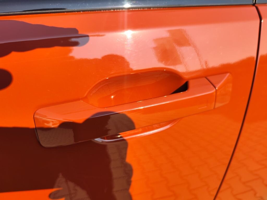 Hyundai Santa Fe SUV / Terénní 1,6 l 158 kw