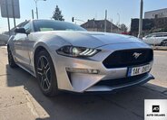 Ford Mustang Kupé 2,3 l 231 kw