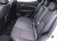 Nissan Qashqai SUV 1,2 l 85 kw