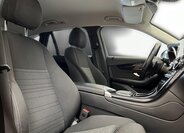 Mercedes-Benz GLC SUV 2,0 l 120 kw