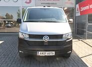 Volkswagen Transporter 2