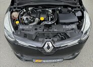 Renault Clio Kombi 1,5 l 55 kw