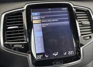 Volvo XC90 SUV / Terénní 2,0 l 173 kw