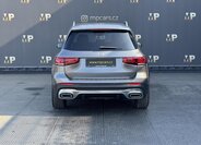 Mercedes-Benz GLB SUV / Terénní 2,0 l 110 kw
