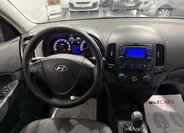 Hyundai i30 16