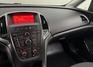 Opel Astra Hatchback 1,4 l 103 kw