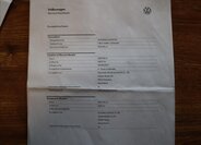 Volkswagen T-Roc CUV 1,5 l 110 kw