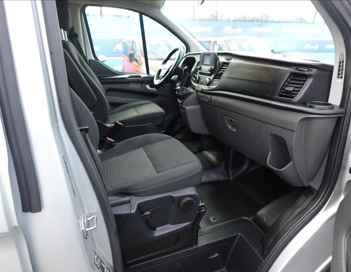 Ford Transit Custom Ostatní 2,0 l 96 kw