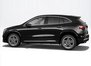 Mercedes-Benz GLA SUV / Terénní 1,3 l 120 kw