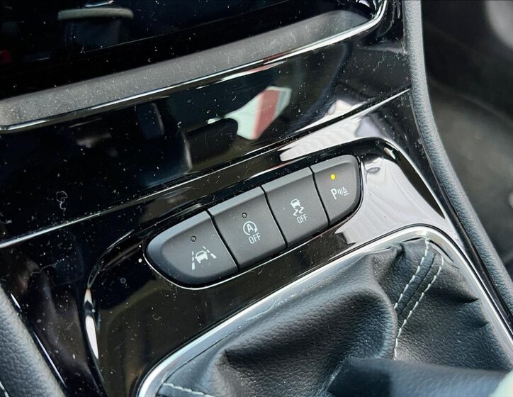 Opel Astra Kombi 1,6 l 100 kw