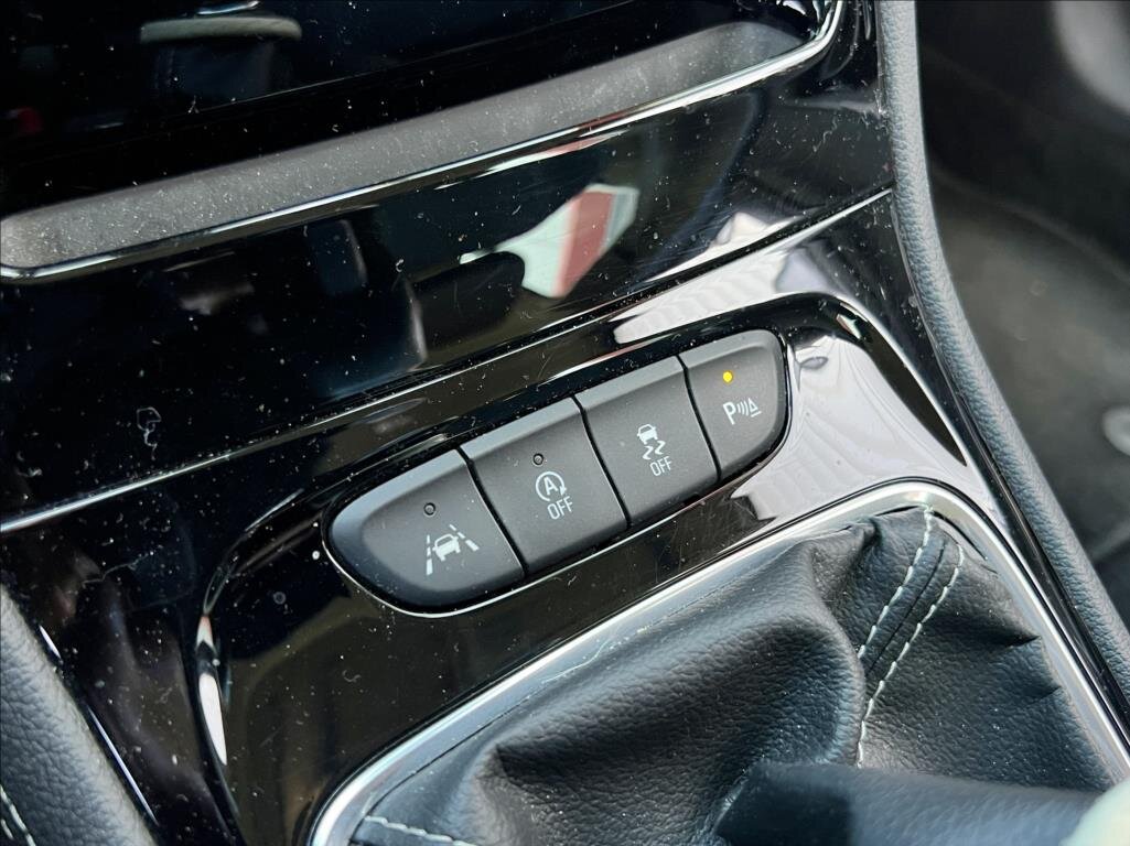 Opel Astra Kombi 1,6 l 100 kw