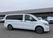 Mercedes-Benz Vito MPV 2,0 l 120 kw