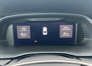 Škoda Octavia Liftback 1,5 l 110 kw