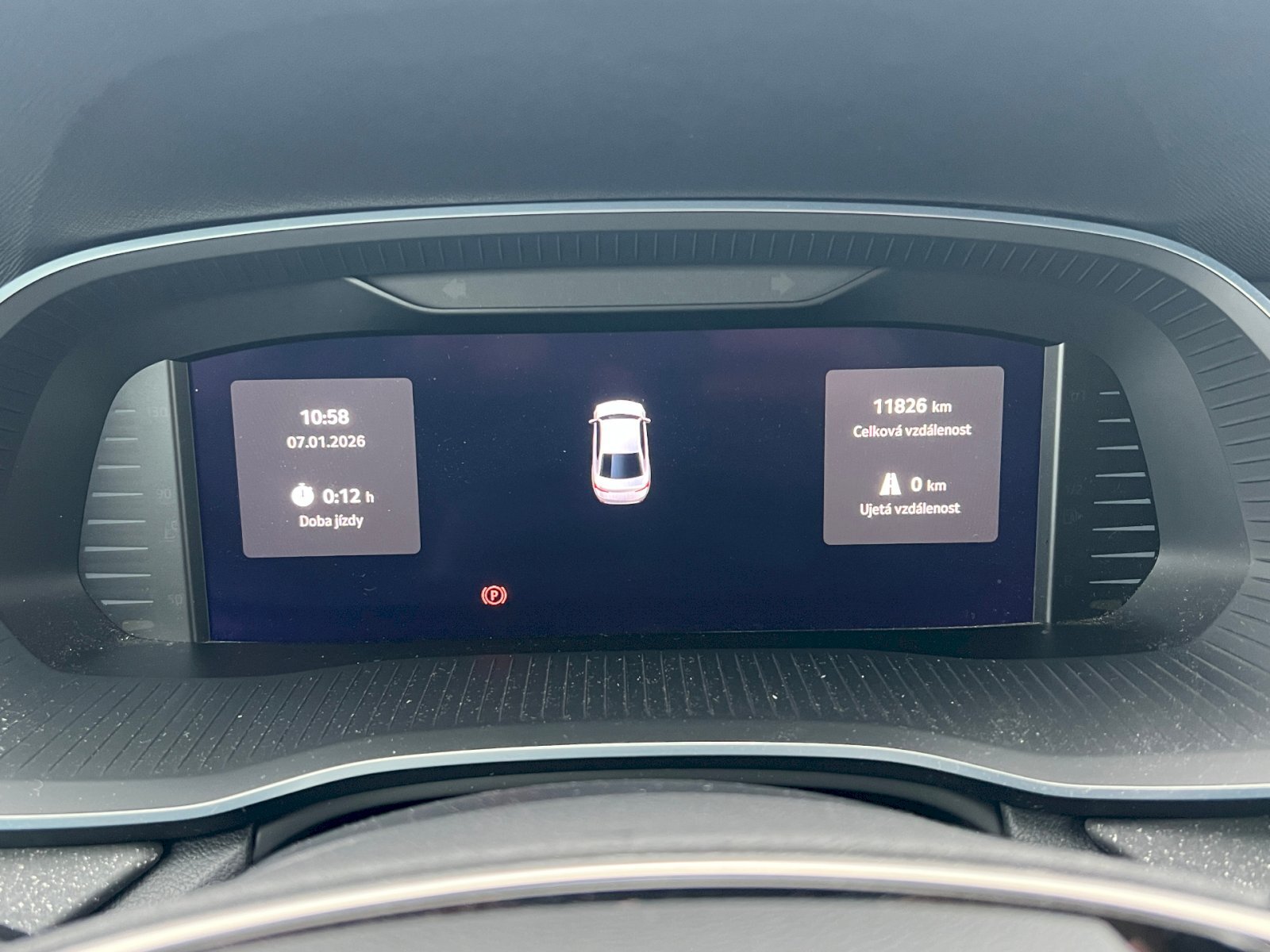 Škoda Octavia Liftback 1,5 l 110 kw