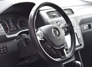 Volkswagen Caddy MPV 2,0 l 110 kw