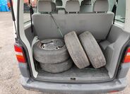 Volkswagen Transporter 23