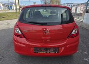 Opel Corsa Hatchback 1,2 l 59 kw